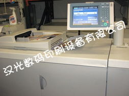 佳能imagePRESS C6000和二手彩色打印机报价指南 深圳与南海相关设备推介