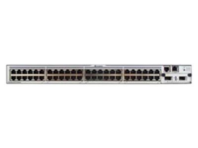 华为S5700-52C-EI交换机济南促销 企业网络升级的新动力
